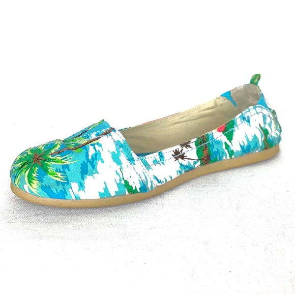Madden Girl Shoes - Madden Girl cloth loafers